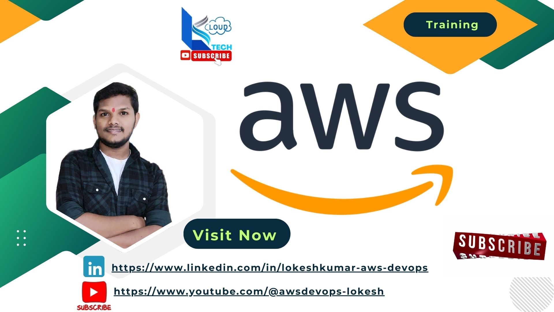 AWS Category