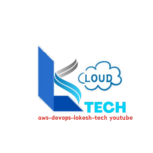 LKcloudTech Logo